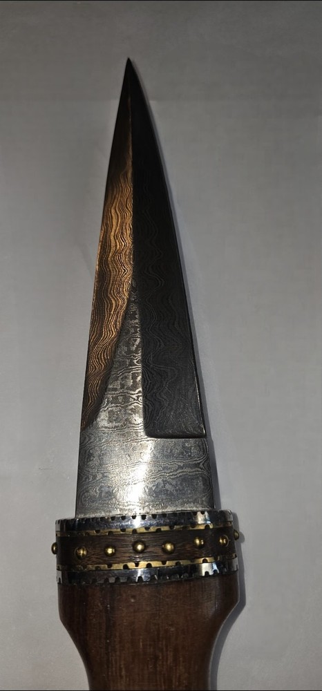 Sgian Dubh Raider Knife /Dagger