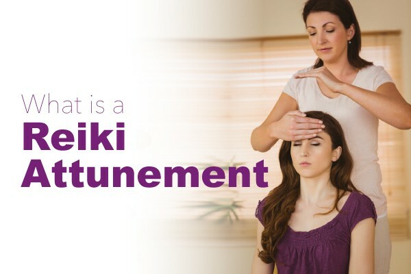 Reiki Distance Healing Session