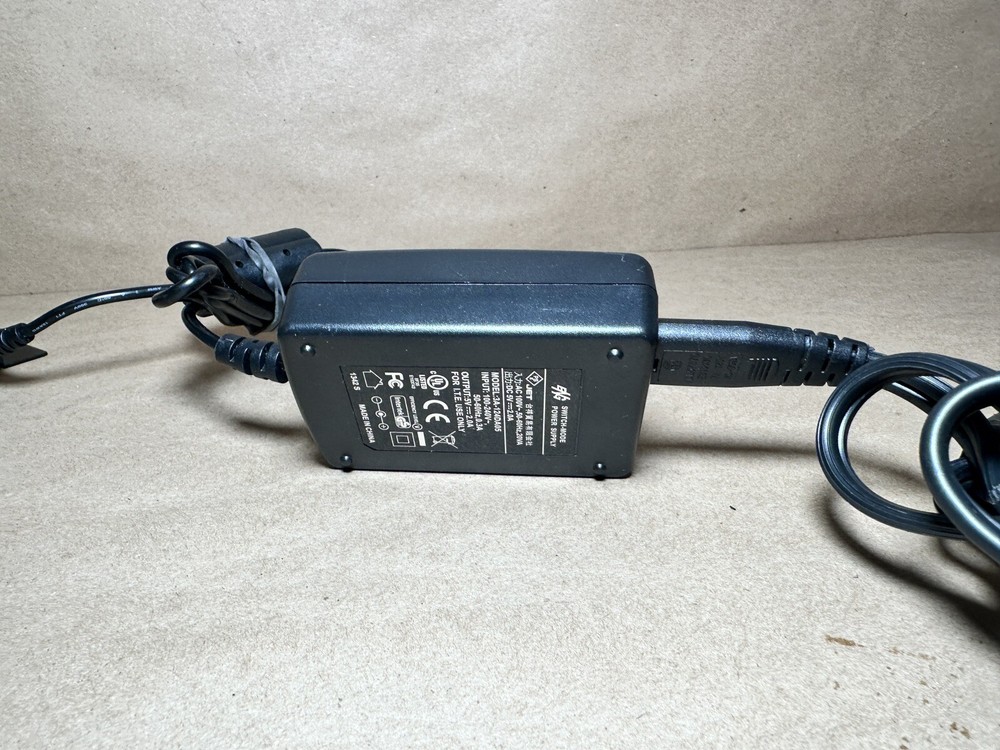 Binary B-400-1COAX-HDIR Transmitter and Power Cord ONLY