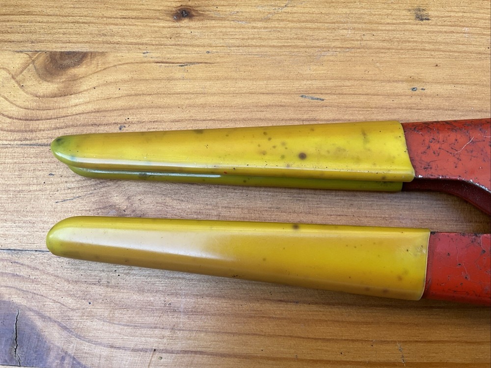 Pop Riveter Made In England