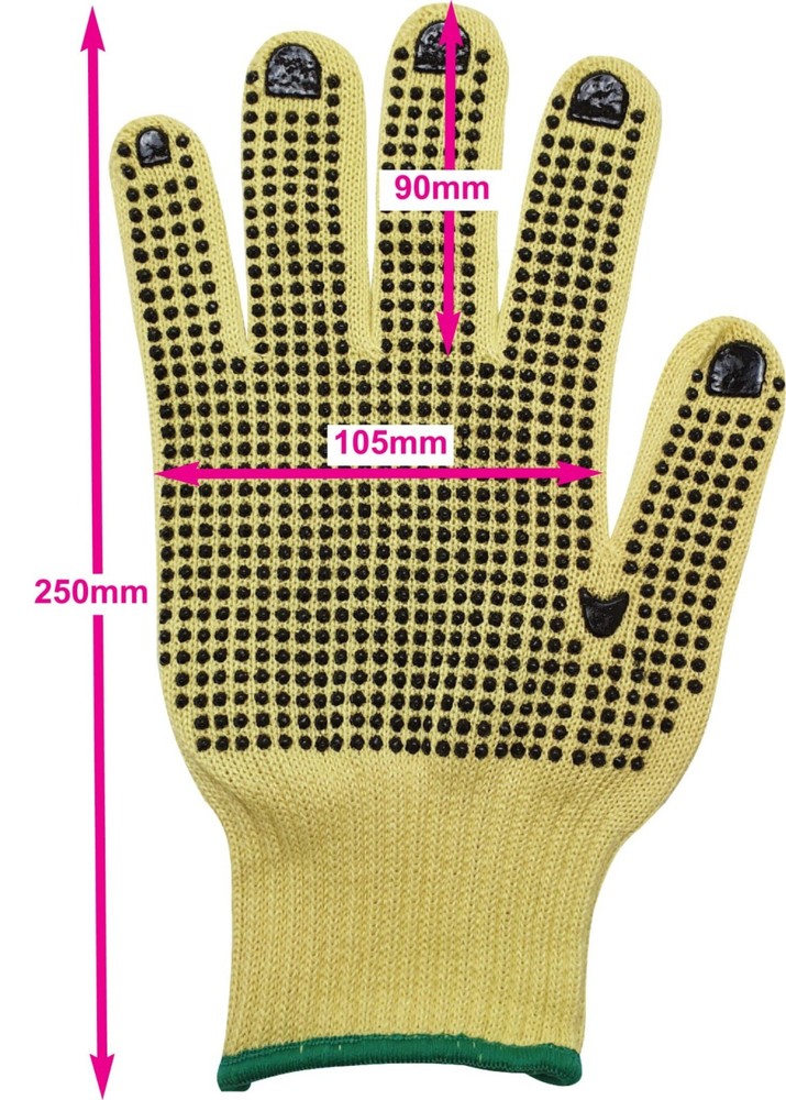 BEBGS Carpentry Small Drink Carpenter Glove Size Small