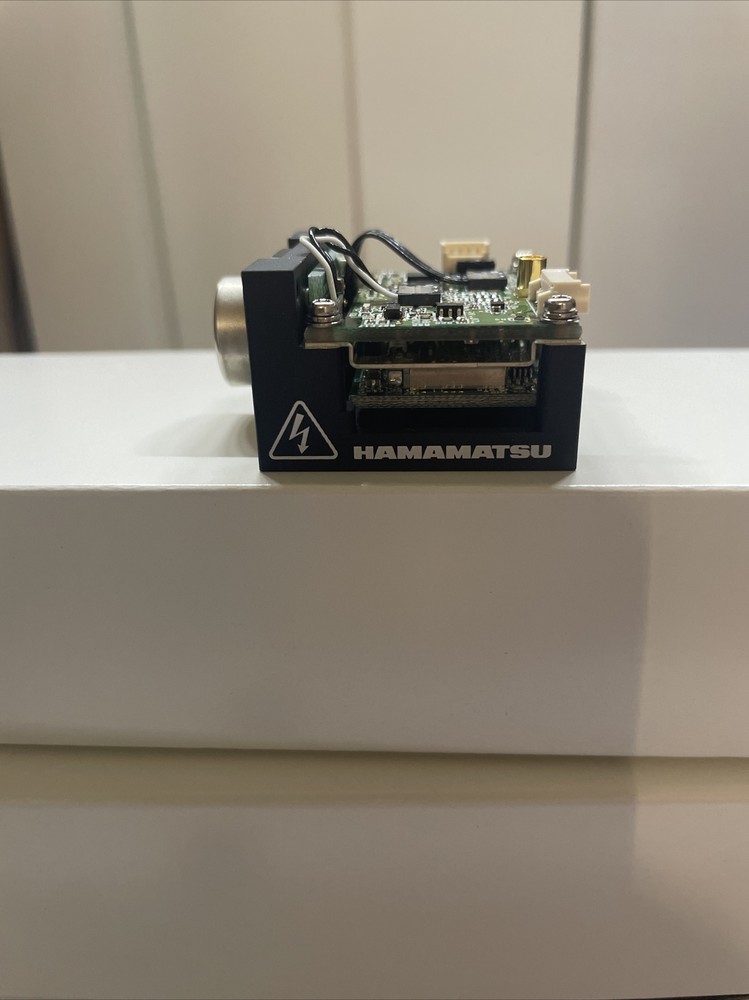 Hamamatsu MPPC Module