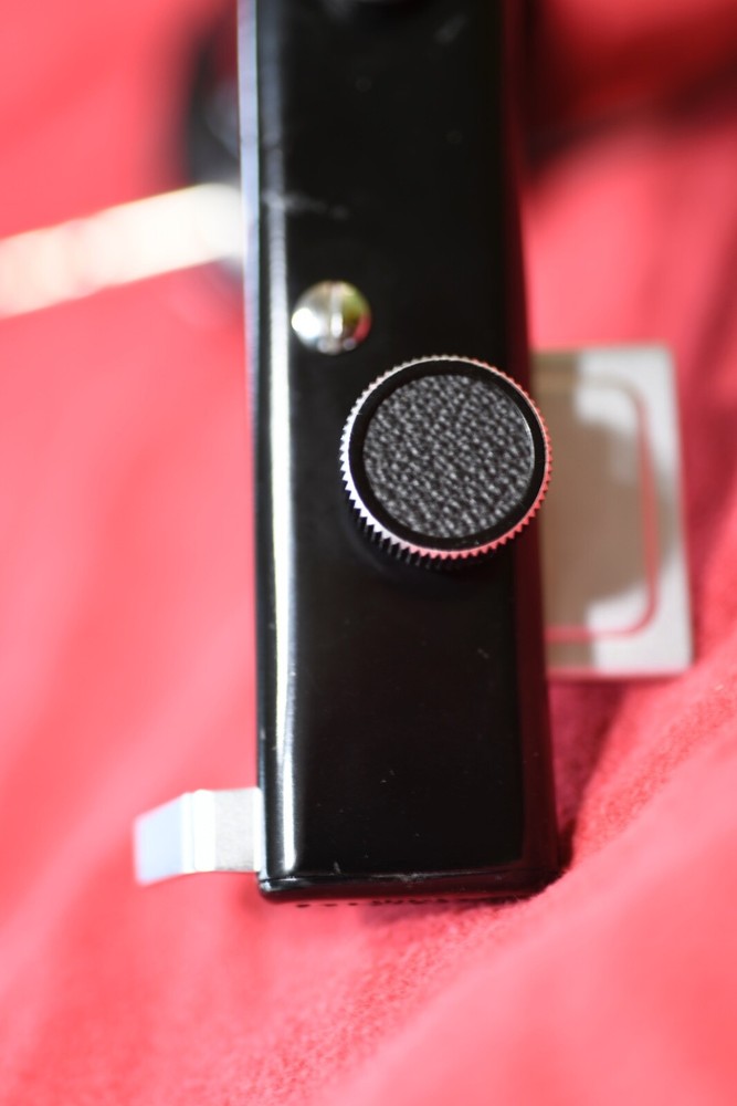 Hasselblad 45020 / TIBAC Flash Gun Bracket