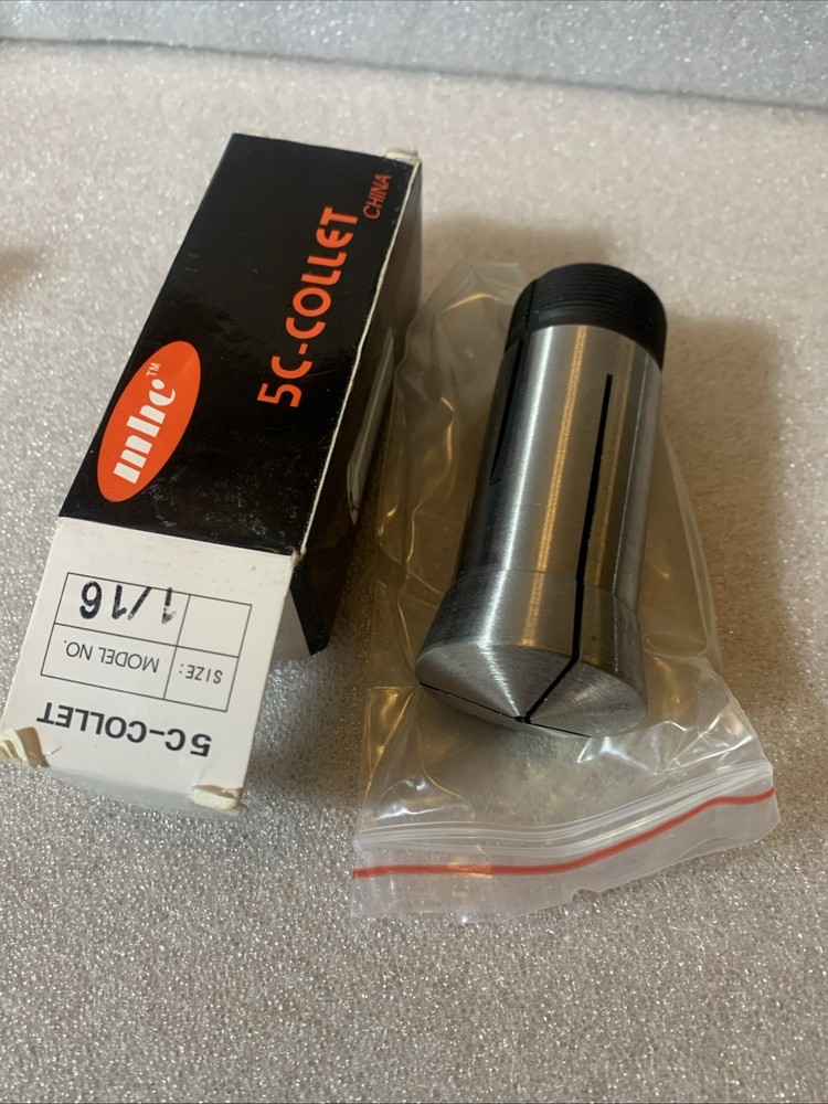 5C Collet 1/16 NIB