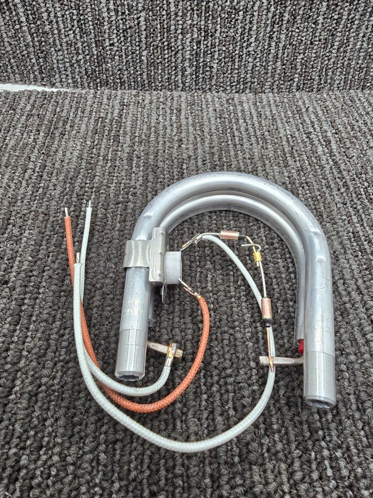 Flow Heating Element With Wire SS-9100049150 9100049150