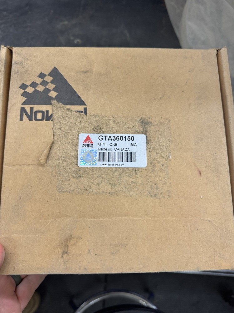 Novatel 600-LB GPS Receiver