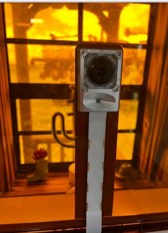 Glowforge - Aura Laser 3D Printer - White