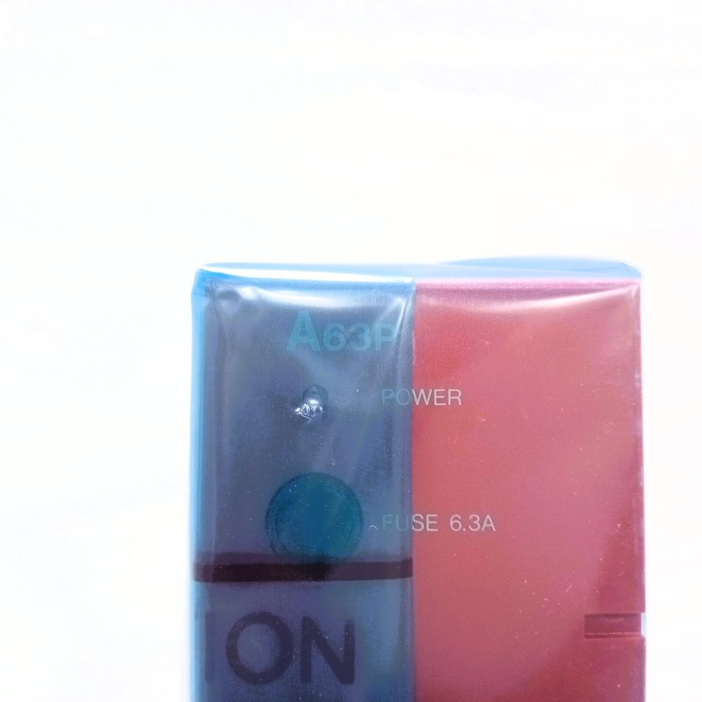 MITSUBISHI A63P POWER SUPPLY MODULE