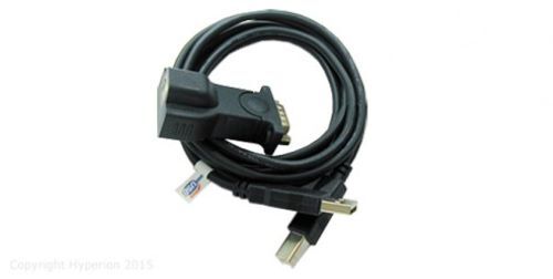 Hyperion USB to Serial Adapter