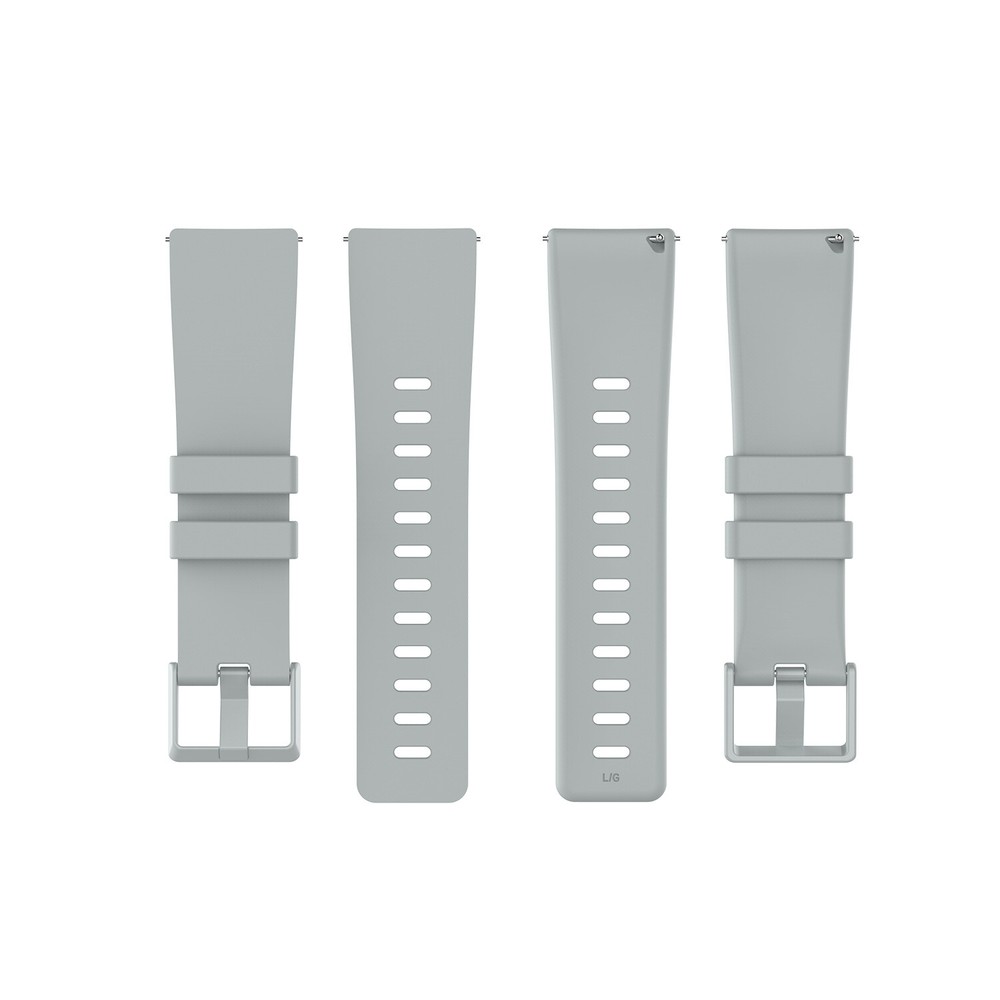 Replacement Silicone Band Strap Wristband For Fitbit Versa2/Versa Lite Watch