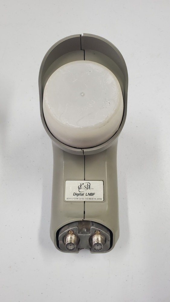 Dish Network Legacy Dual LNB LNBF