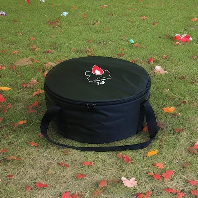 Carry Bag 14-Inch Dutch Oven