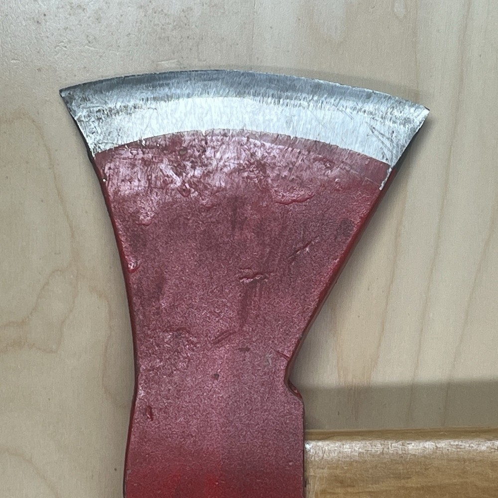 VTG Majestic Tools Tomahawk Hatchet Axe 12110 EUC