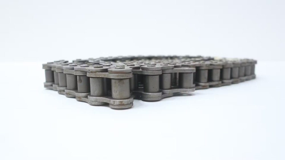 Tsubaki RS16B-1 Single Roller Chain 10ft