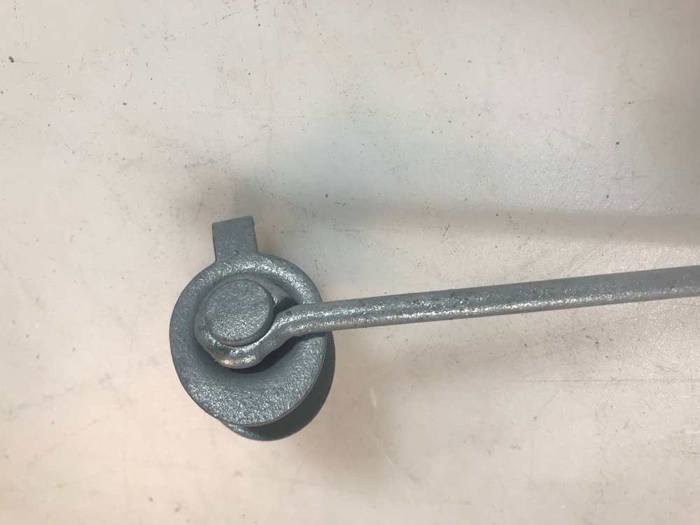 Thomas and Betts Sachs SC26-IL House Hook