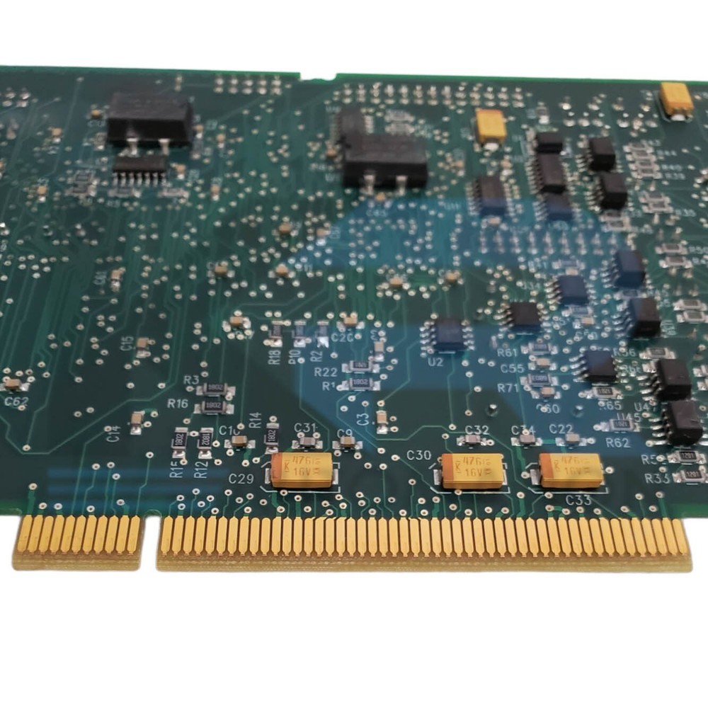 Enternet PCI9200 Adapter PCI Enc/PD Interface Circuit Board