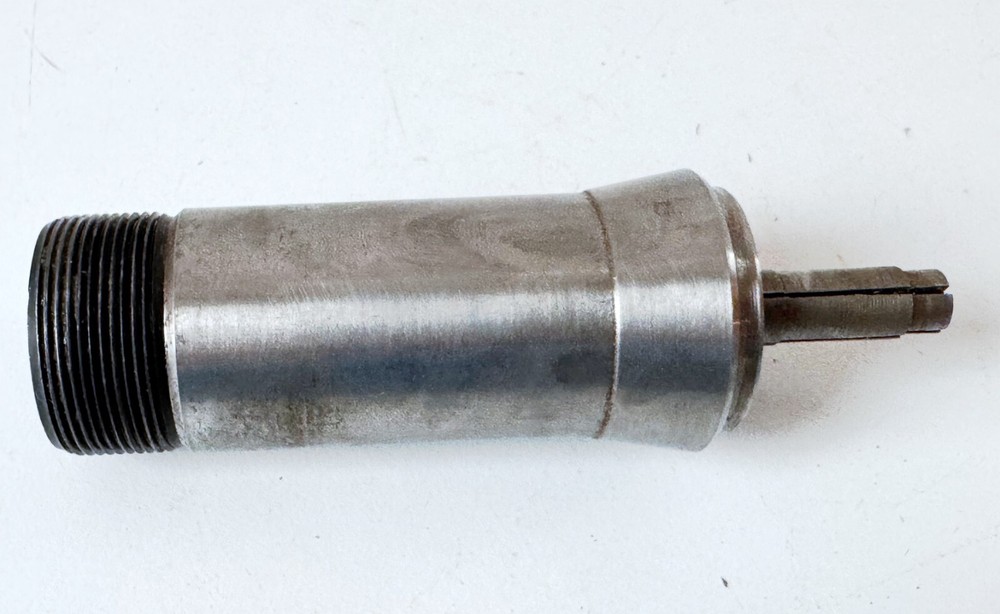 5C Internal Expanding Collet .372" Dia External Threads