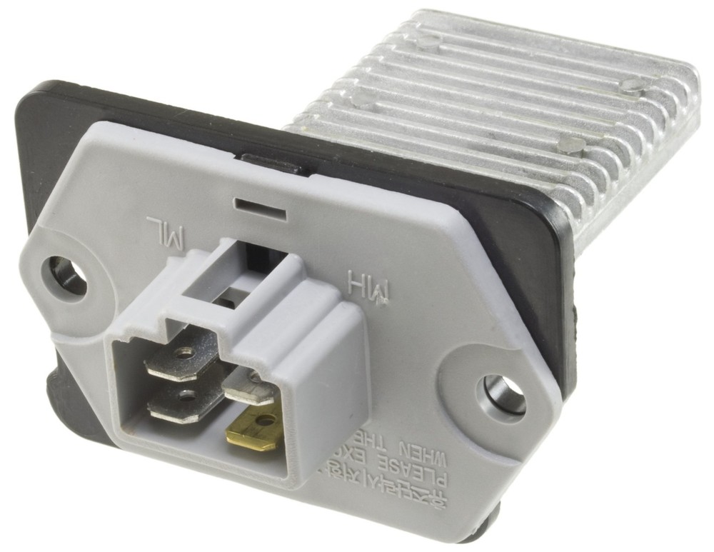 BLwr Motor Resistor  Airtex  3A1325