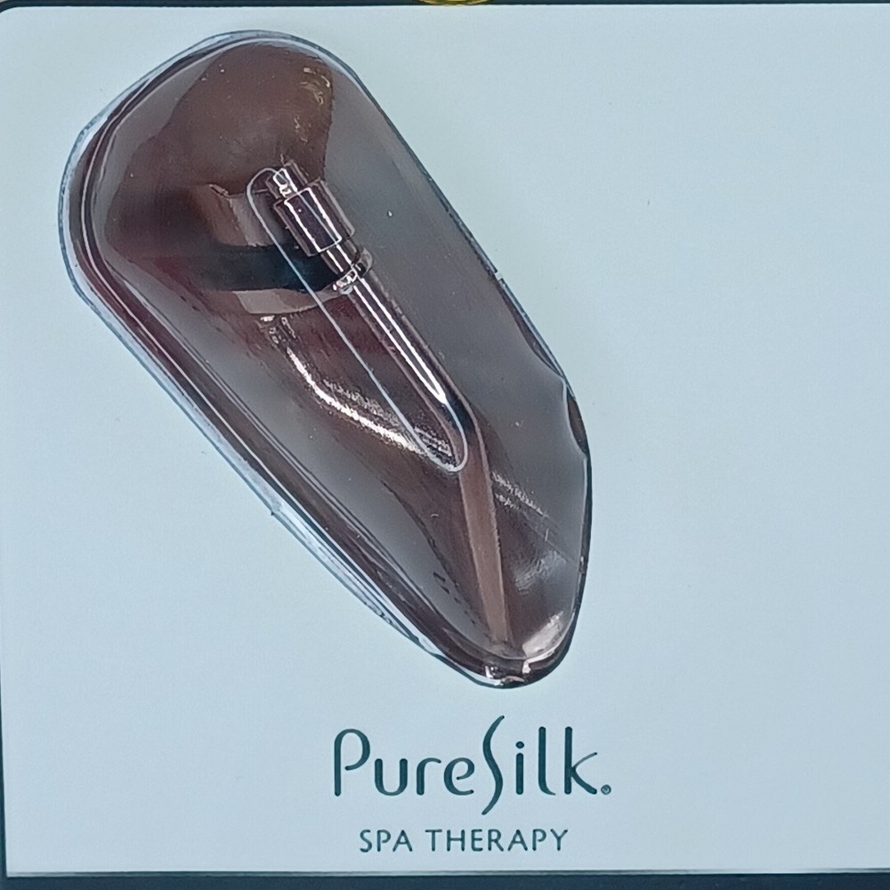 Pure Silk Spa Therapy Eyelash Curler