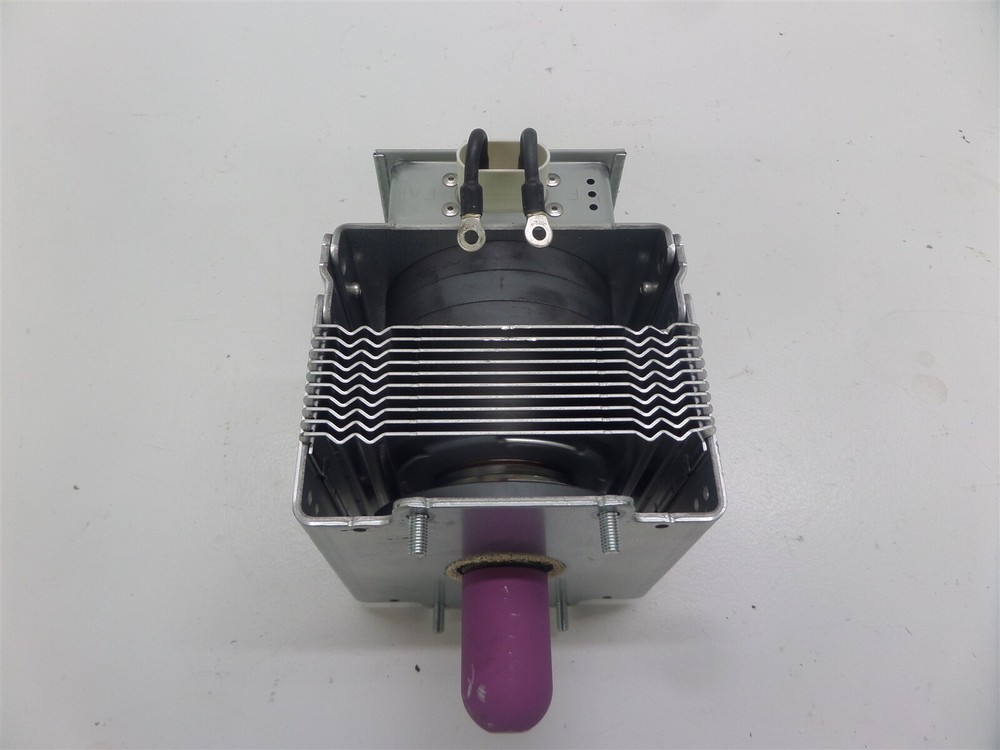 Applied Materials AMAT 0195-11127 Microwave Magnetron Assembly