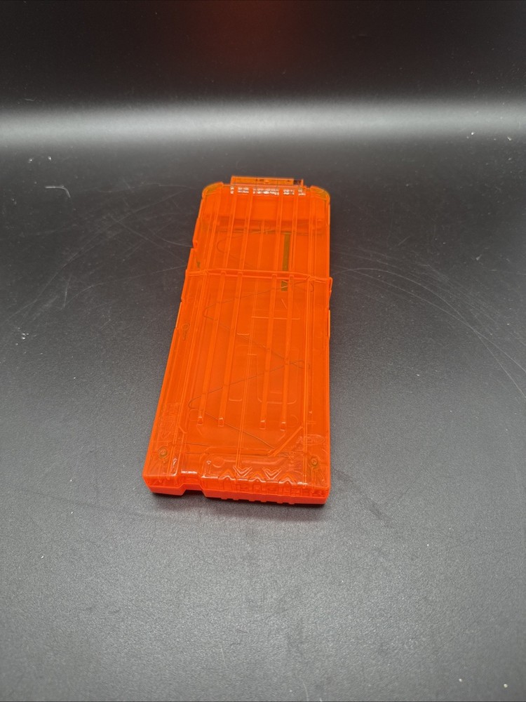 Lot Of Random Nerf Cartridges