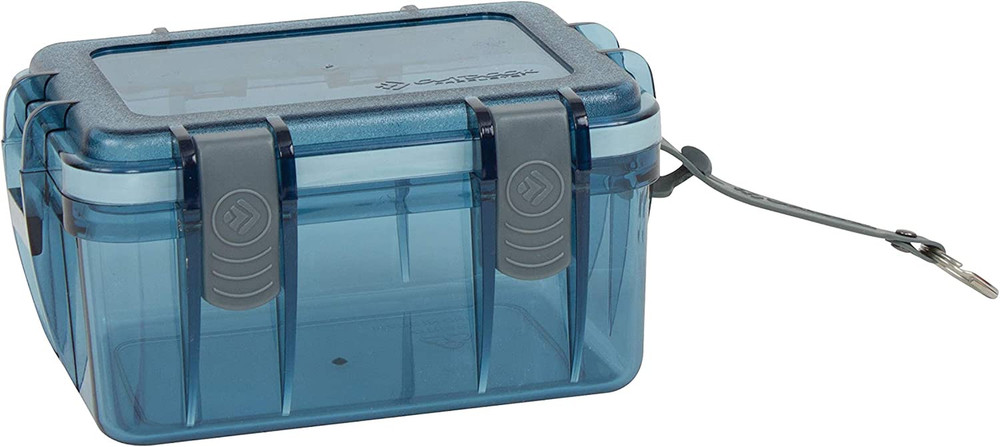 - Watertight Box