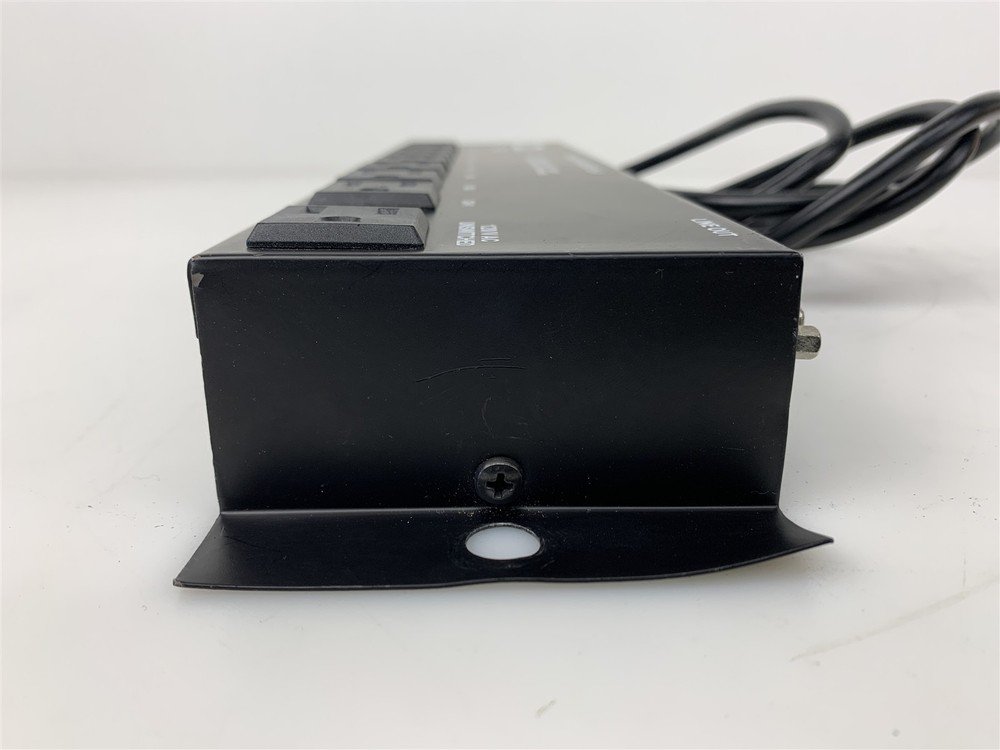 Eliminator Lighting Relay Pack Ez-8