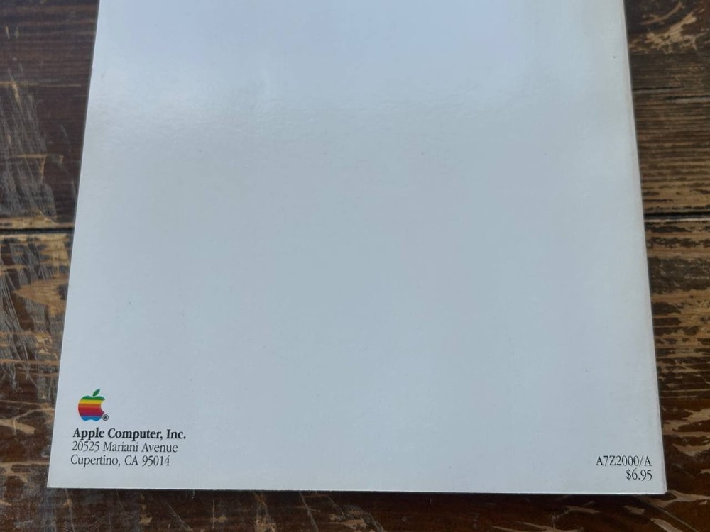 Apple Macintosh Development Tools & Languages Guidebook Fall 1989
