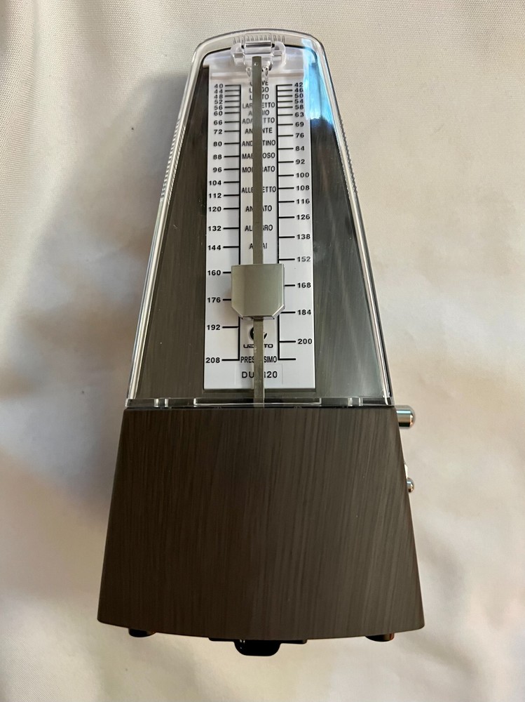 Ueteto DU-M-20 Mechanical Metronome