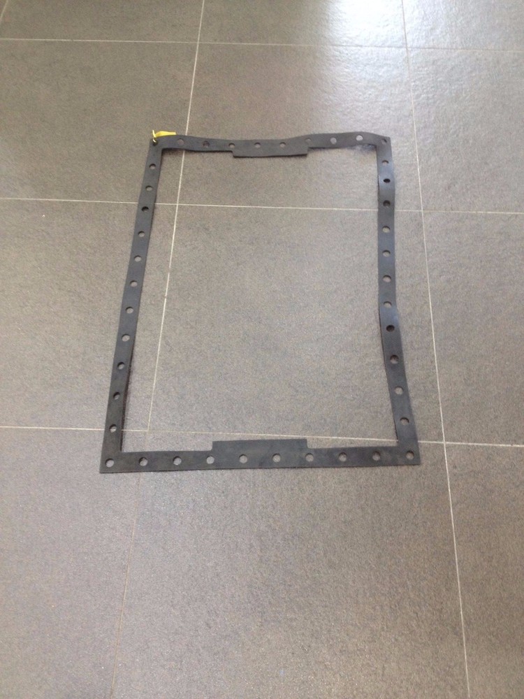 CARRIER GASKET 1076090