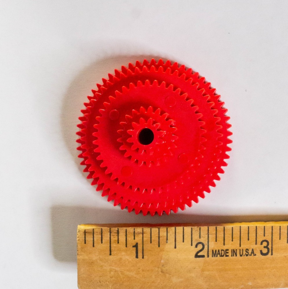 NEW Durst Printo gear part AD52120