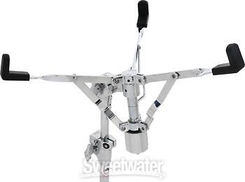 DW 6300 Retro Flush-base Snare Stand