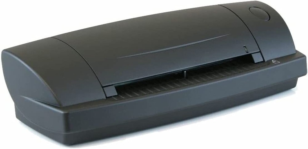 Acuant ScanShell 800DX Duplex Card Scanner (Pre-Owned)