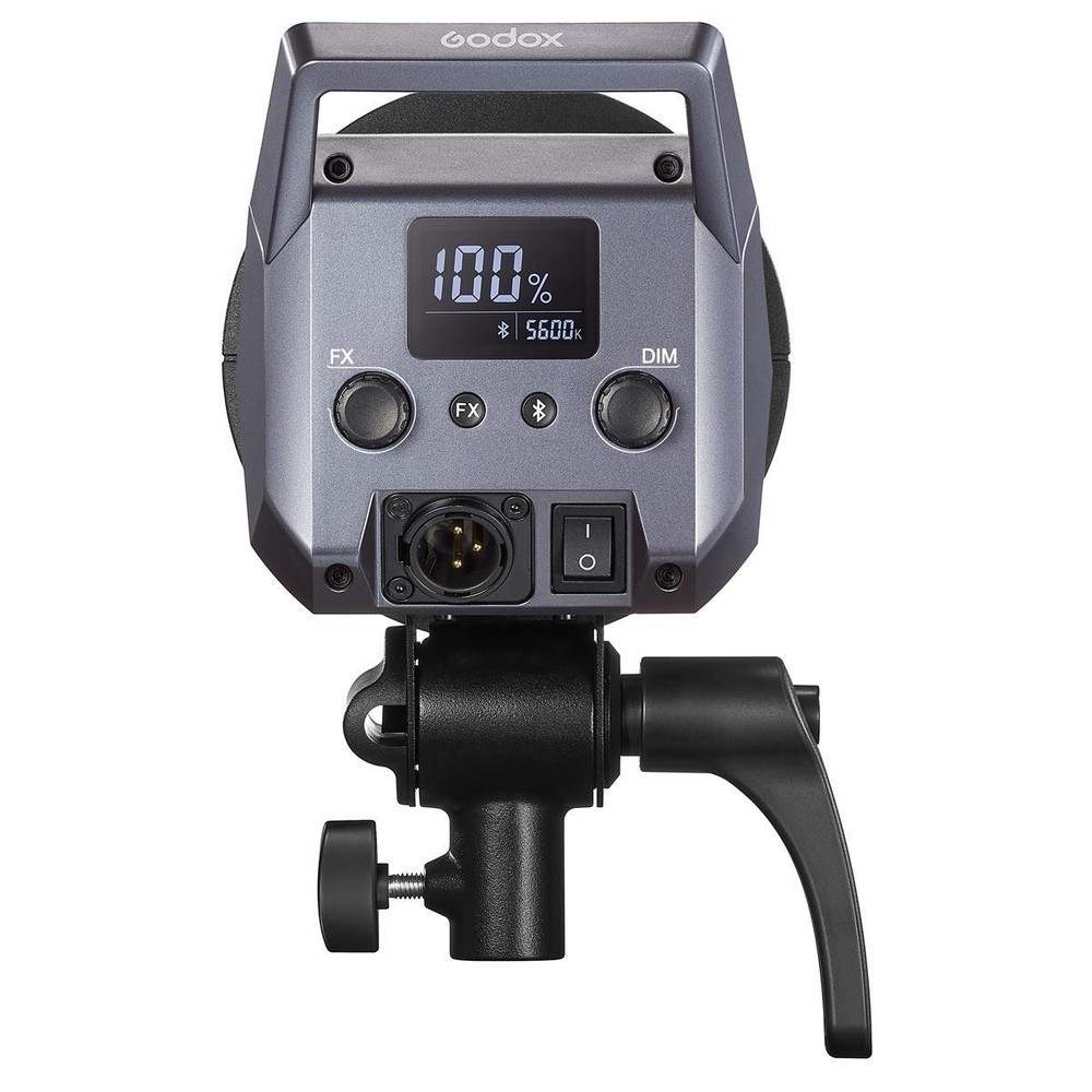 Godox Litemons LA200D 230W LED Video Light-Portable Studio LED Continuous Light