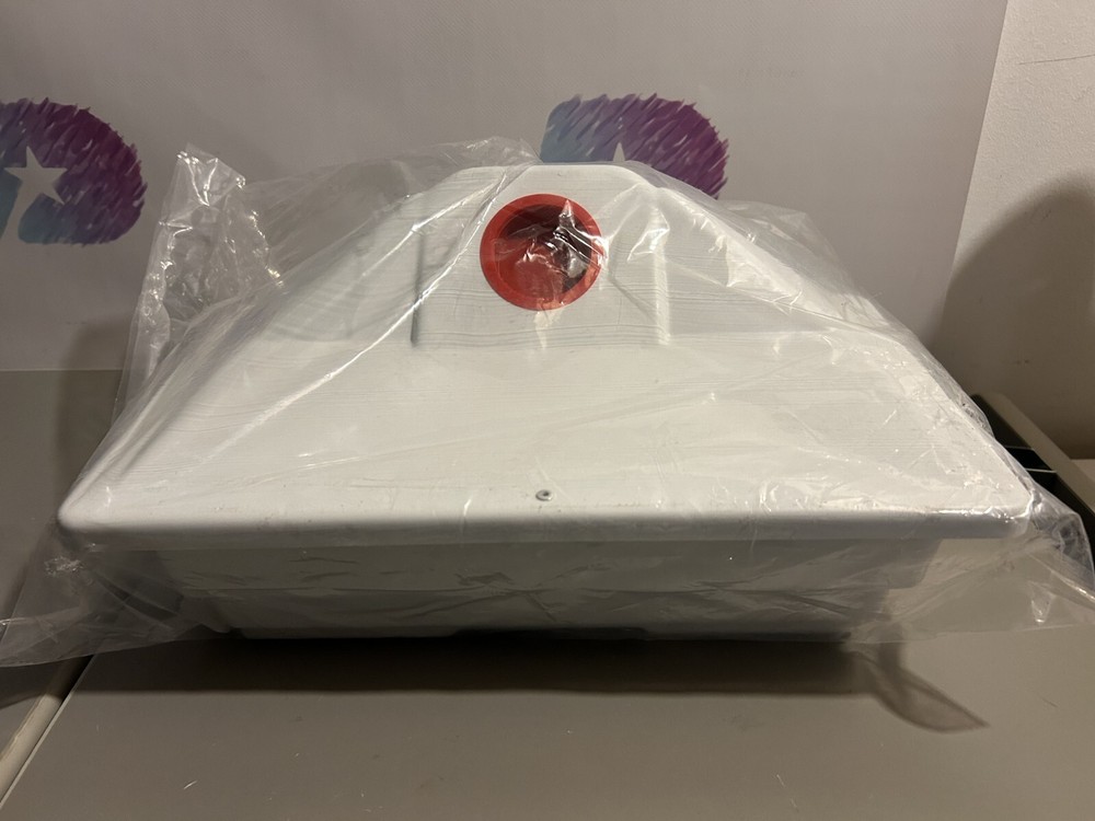 Stackhouse Microtek 24065 Charcoal Filter