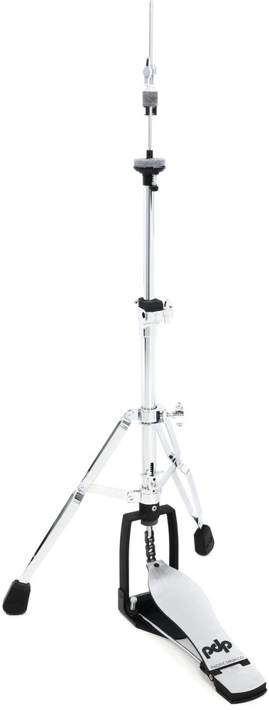PDP 800 Series Hi-Hat Stand - 2-Leg