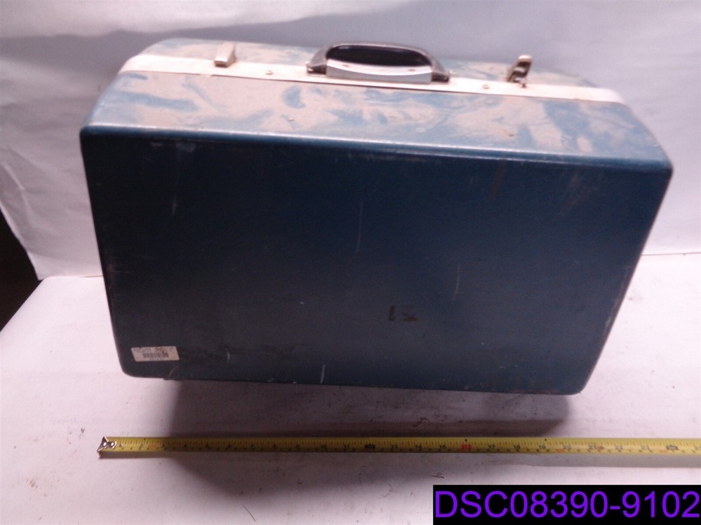 Singer Graflex 16 mm Sound Projector