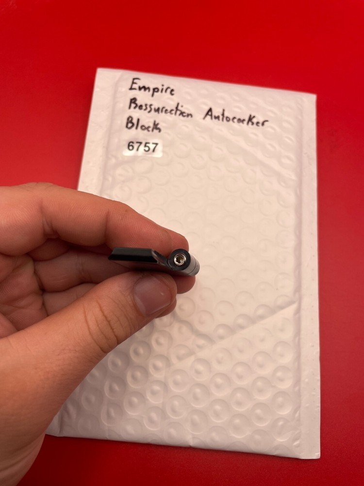 Empire Ressurection Autococker Block