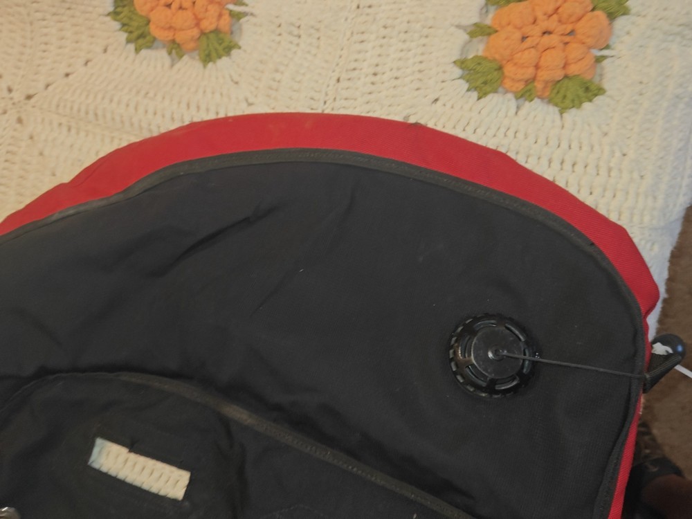 DIVE RITE classic Wing