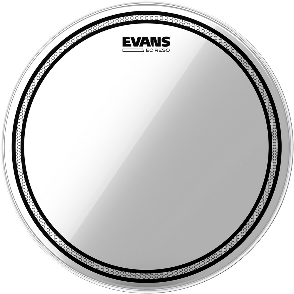 Evans EC Resonant Drumhead 14 in.