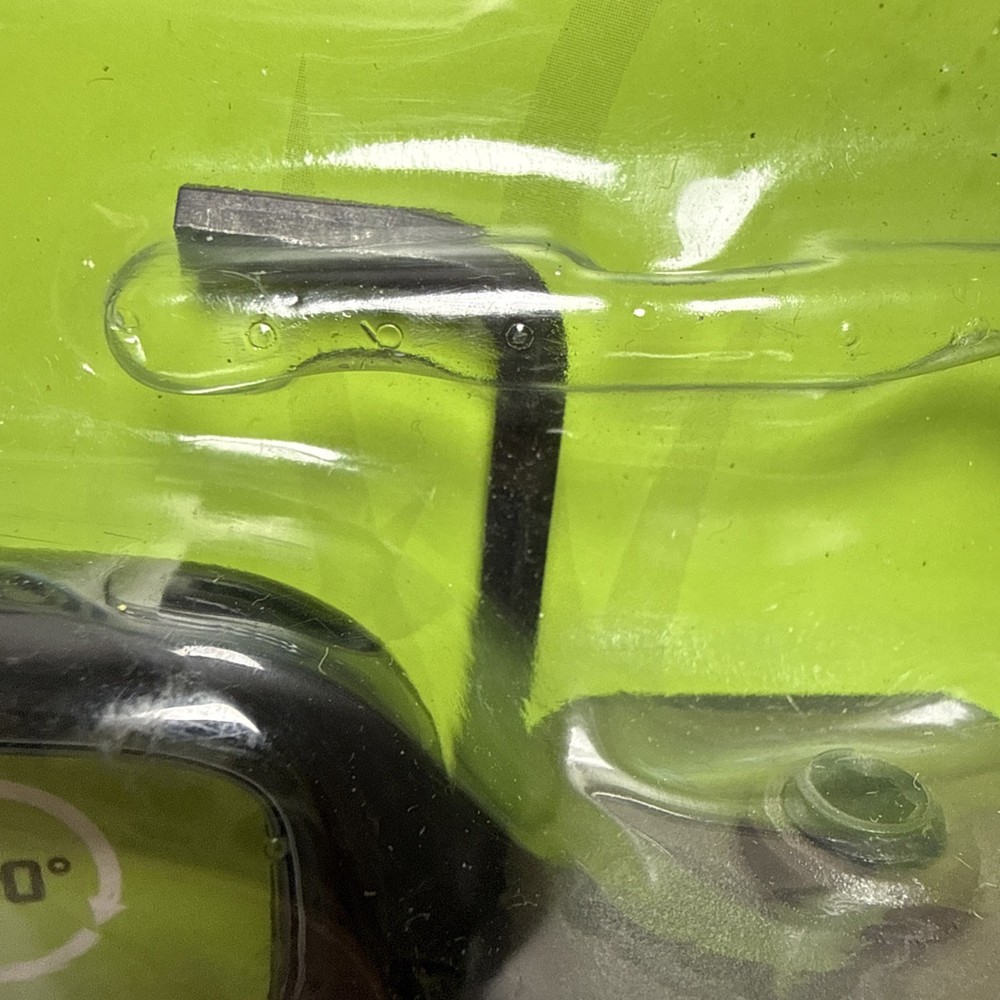 HME Universally Mountable Bow Holder. New in package