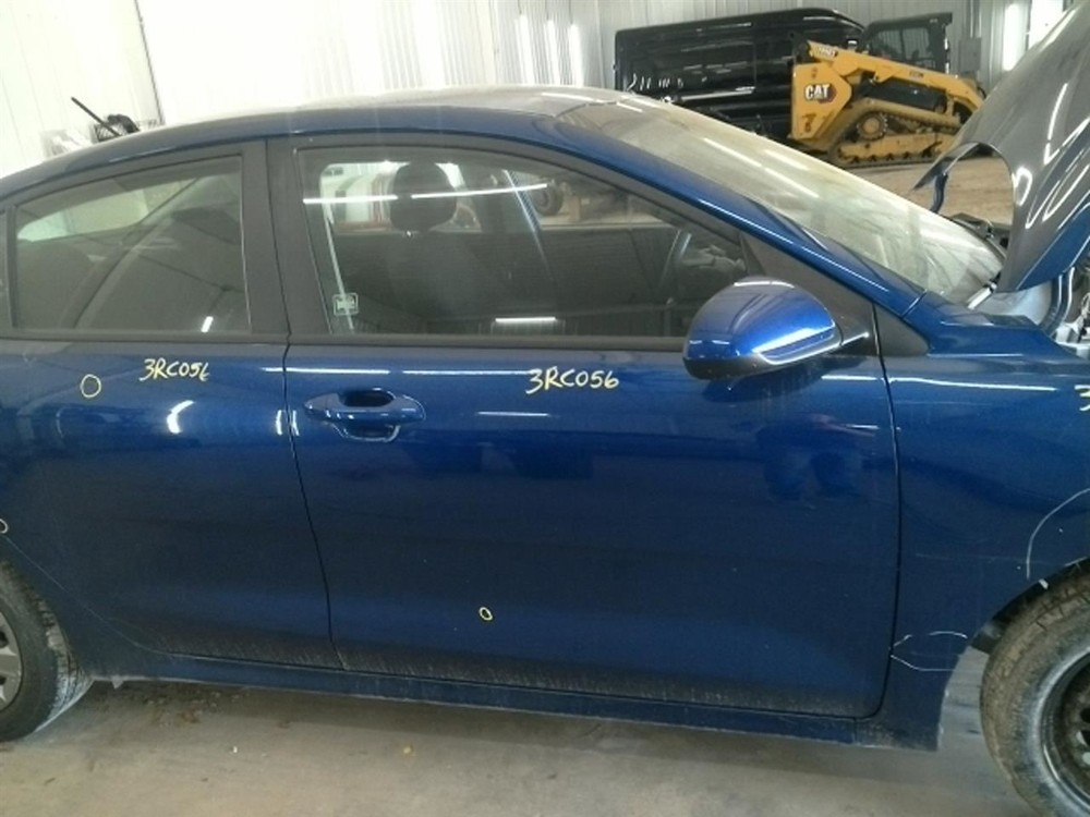 Stabilizer Bar Front Fits 18-23 RIO 104820645