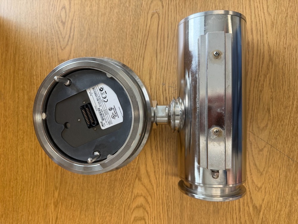 Pelco EHXM30 Explosion Proof Fixed Camera & IPSXME-2 24 VAC ExSite Power Module