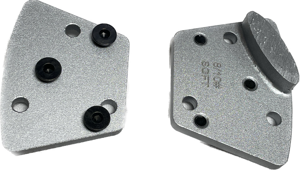 Diamond Tooling for SASE Grinder