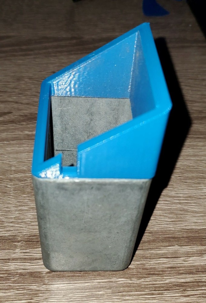 Dillon Precision RL550 Spent Primer Cup catcher