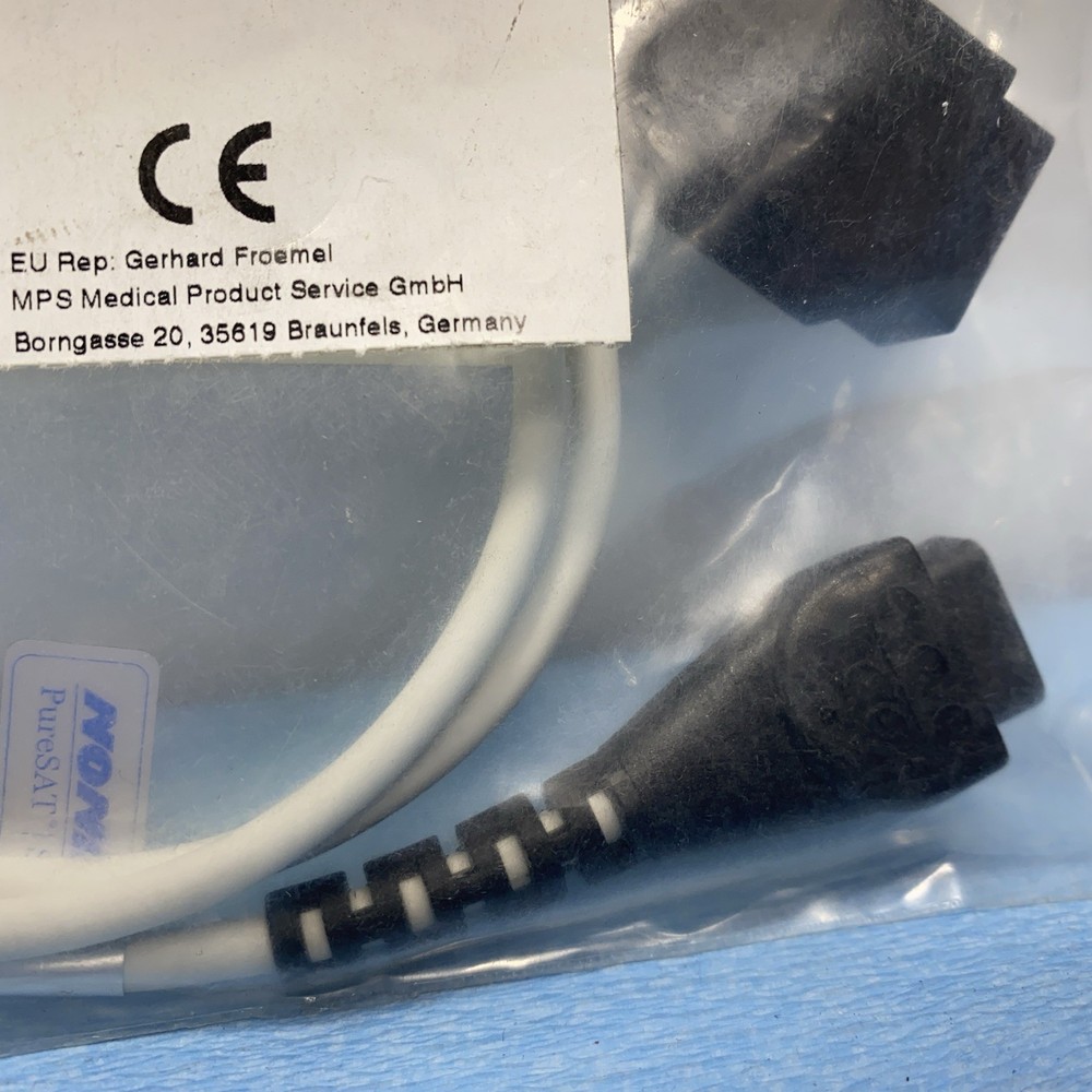 NONIN MODEL - UNI - EXT 1 - 1 METER EXT CABLE