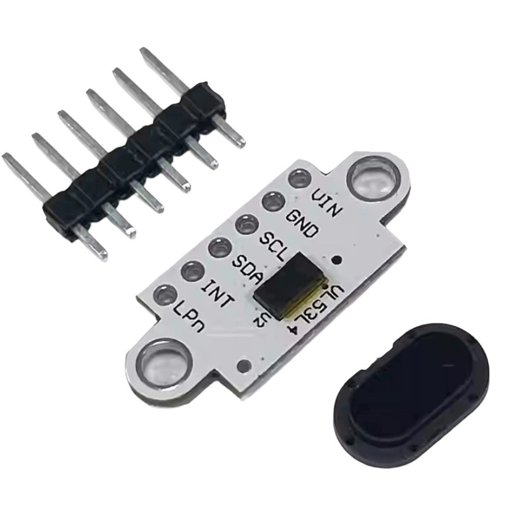 High Performance High Precision Proximity Sensor and Distance Sensor VL53L4CD E6N8