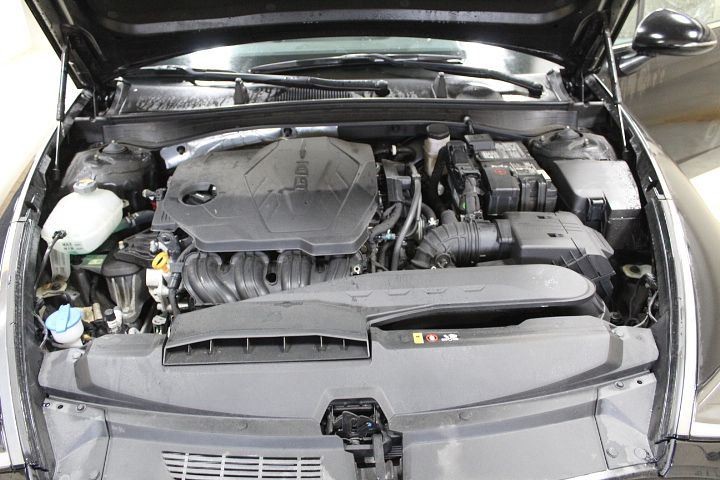 2020 SONATA Blind Spot Radar/Camera/Projector/Module2368446