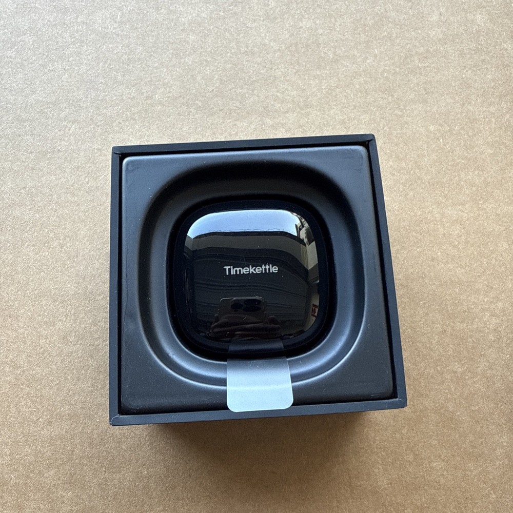 TimeKett WT2 Edge Translator Earbuds