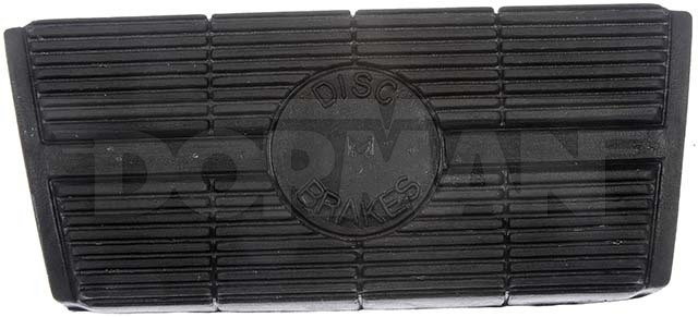 Dorman 20771 Brake Pedal Pad